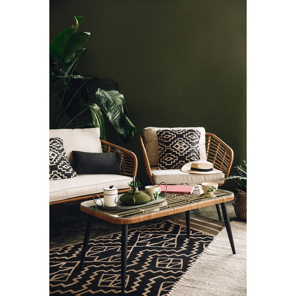 Teiera in ghisa verde con colino per tè sfuso , 1,25 l Xilin - Bredemeijer-image-1