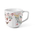 Tazza in porcellana bianca 300 ml Grand Cru Cottage - Rosendahl