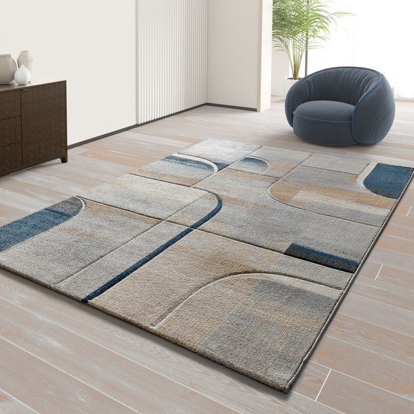 Tappeto 140x200 cm Medel – Universal-image-1