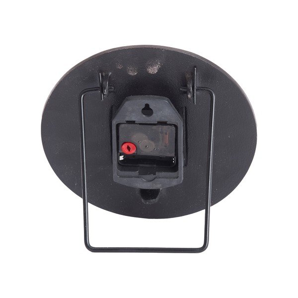 Orologio da tavolo ø 20 cm Gwenna - Light & Living-image-3