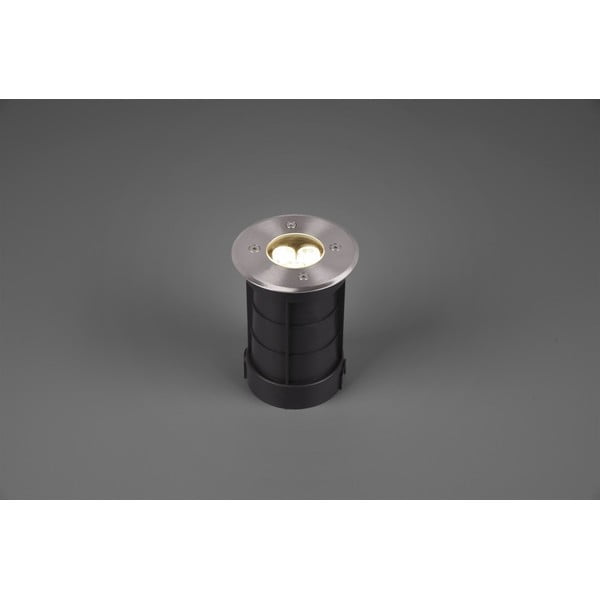 Apparecchio LED per esterni (altezza 15 cm) Beleja - Trio-image-3