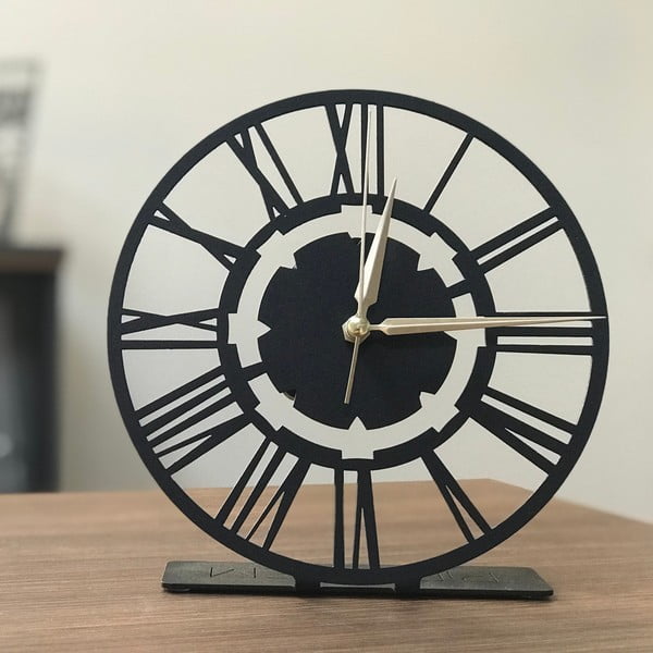 Orologio ø 20 cm - Bystag