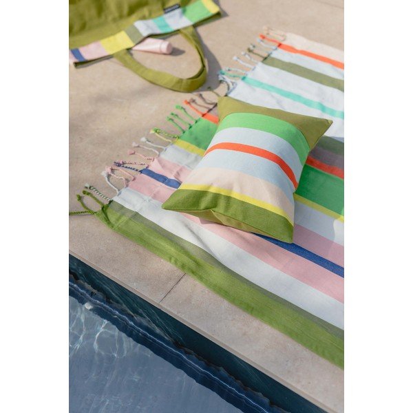 Telo mare in cotone Pino - Remember-image-1