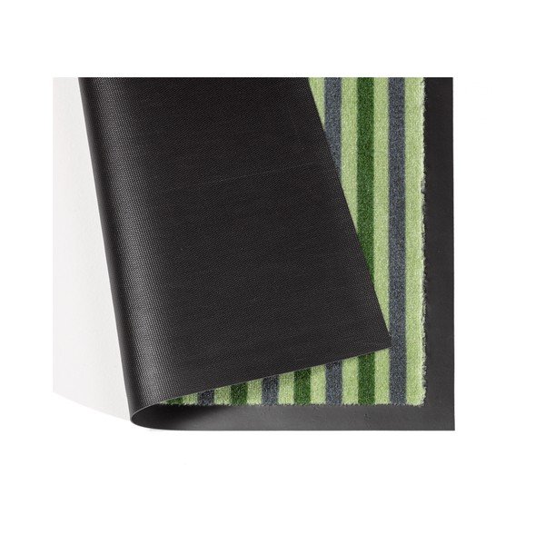 Rohožka Hanse Home STar Stripes Green, 40 x 60 cm-image-1