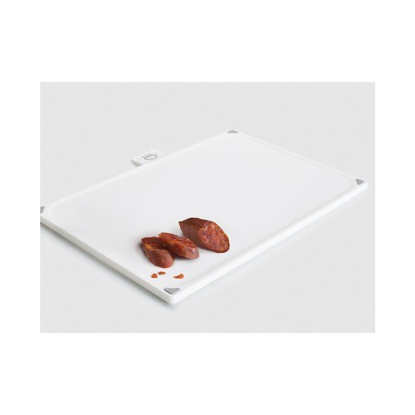 Set di supporti grigio scuro con 4 tavole , 34,6 x 27,3 cm Index - Joseph Joseph-image-3
