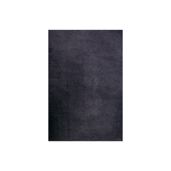 Poltrona in velluto grigio scuro Rodeo - BePureHome-image-3