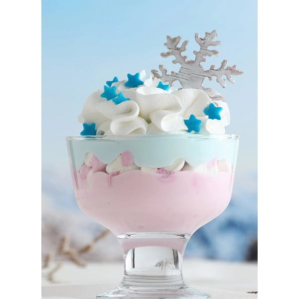 Ciotole in vetro in set da 6 0,285 l - Hermia-image-2