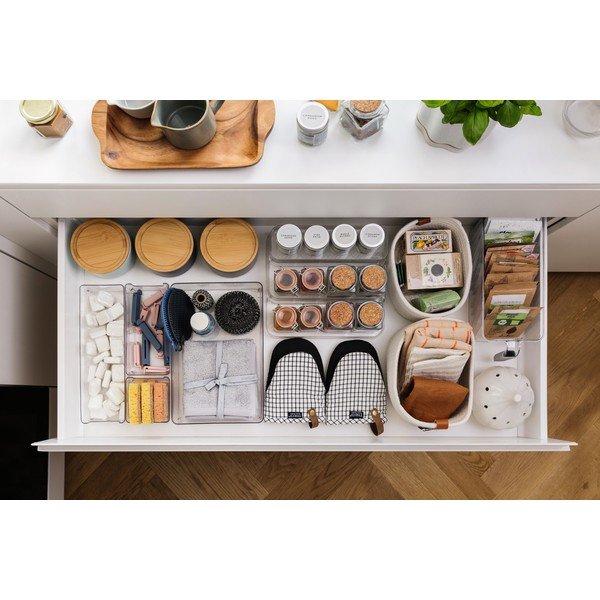 Organizer per cassetto in plastica – Casa De Engel-image-2