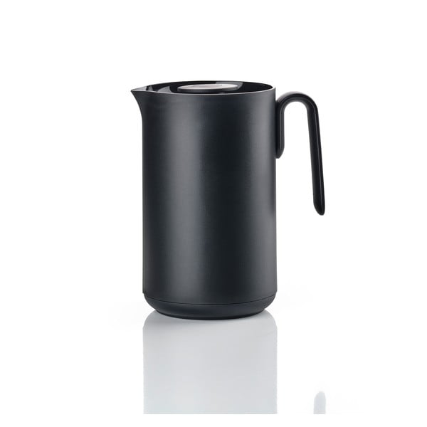 Borraccia termica nera 1 l Singles – Zone-image-2