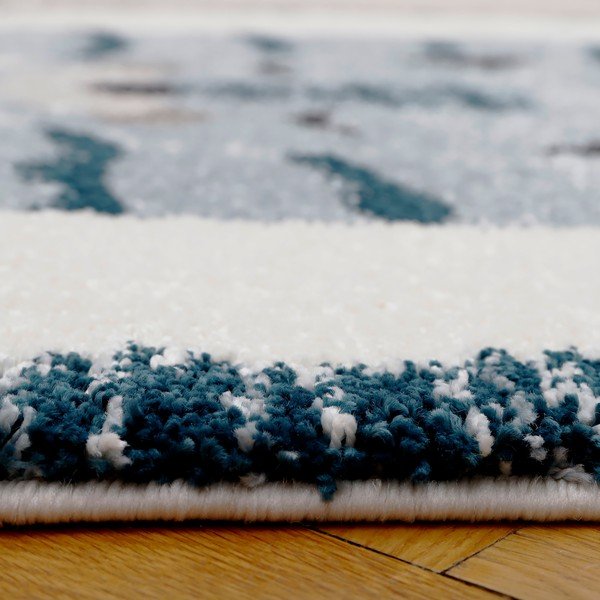 Tappeto per bambini , 100 x 150 cm Elvar - Nattiot-image-3