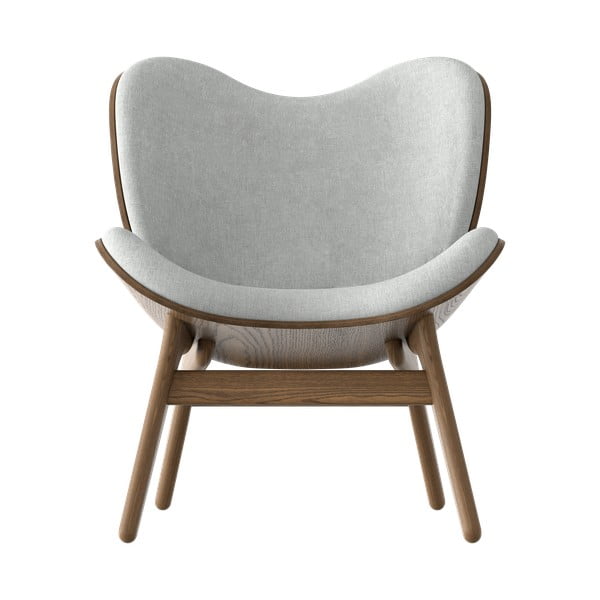 Poltrona grigio chiaro A Conversation Piece - UMAGE-image-3