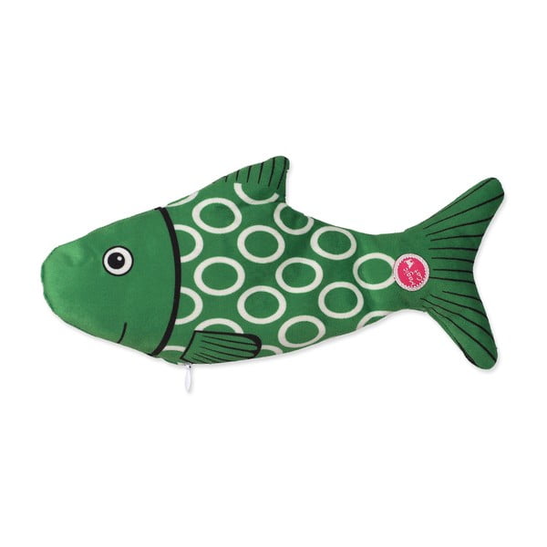 Giocattolo per gatto Magic Cat Winter Tale Fish - Plaček Pet Products