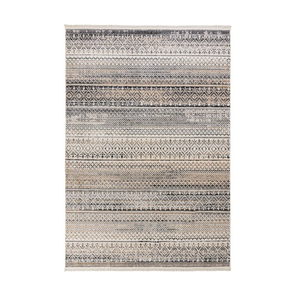 Tappeto beige 200x300 cm Camino - Flair Rugs