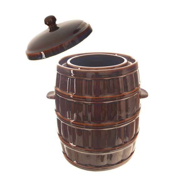 Vaso per fermentazione 12 l – Orion-image-2