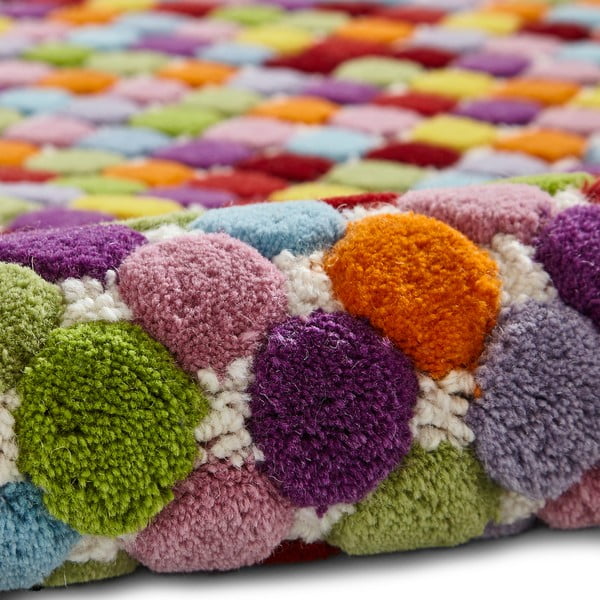 Tappeto in lana 170x120 cm Prism - Think Rugs-image-2