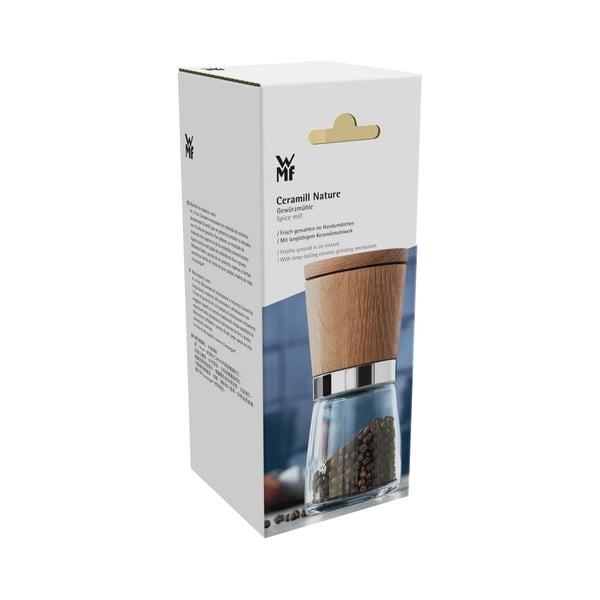 Macina pepe e sale Ceramill® Nature - WMF-image-1