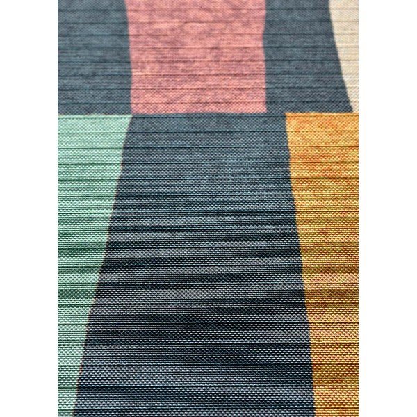 Passatoia 52x200 cm Ricci Loop – Universal-image-4