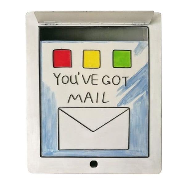 Cassetta della posta Tablet - Household Pleasure-image-1