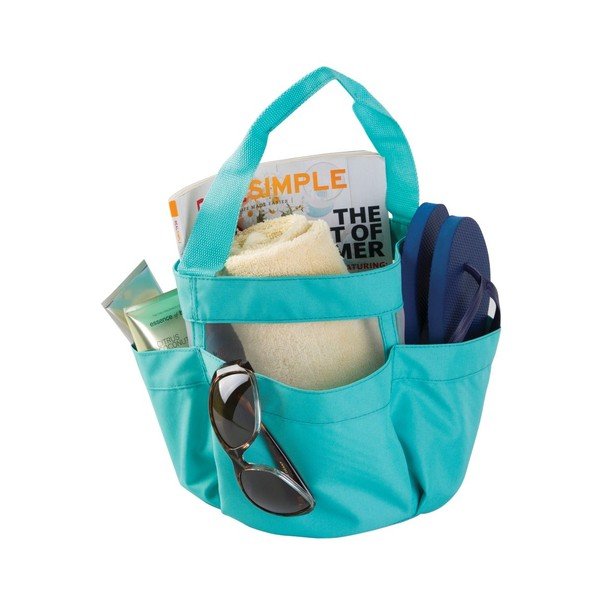 Taška na kosmetiku Caddy Tote Mint-image-2