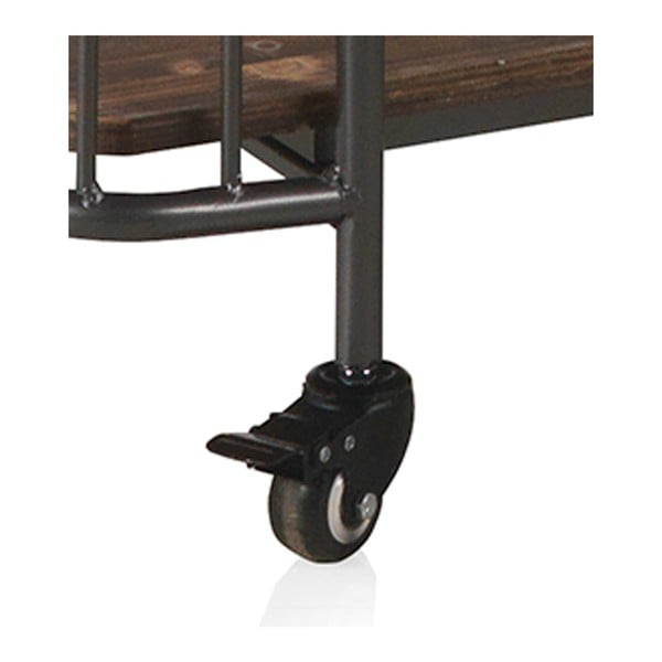 Scaffali su ruote Industrial - Geese-image-1