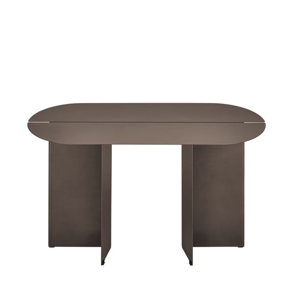 Panchina marrone Oru – Blomus