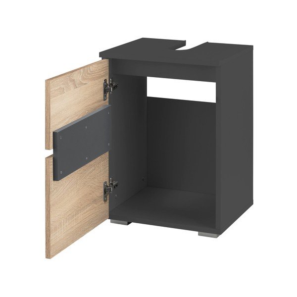 Mobile lavabo , 40 x 55 cm Wisla - Støraa-image-2