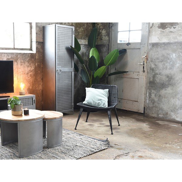 Tappeto marrone , 160 x 230 cm Dynamic - LABEL51-image-4
