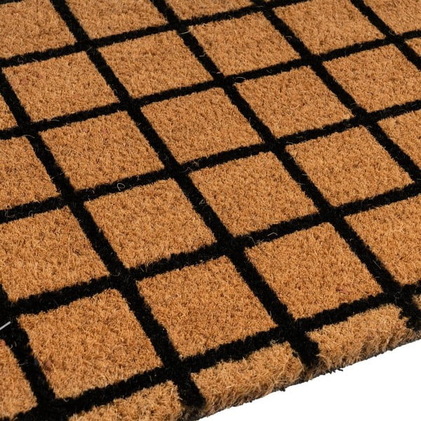 Zerbino in fibre di cocco 40x60 cm Squad – Casa Selección-image-2