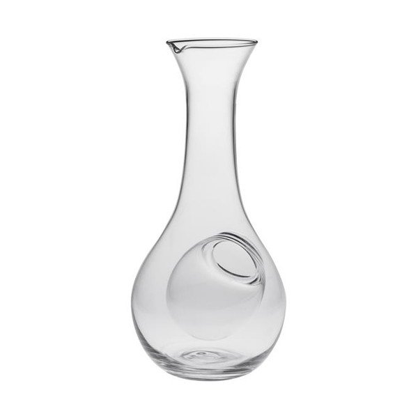Karafa Brandani Bubble, výška 22 cm