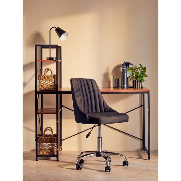 Scrivania 60x120 cm Laxton – Premier Housewares-image-3
