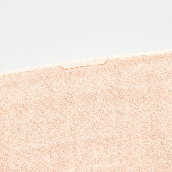 Telo mare in cotone rosa, 175 x 90 cm Summer Stripe - Sunnylife-image-2