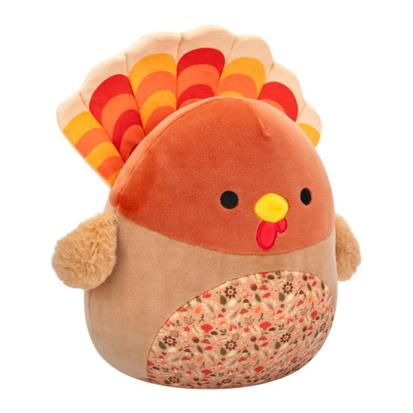 Peluche Gobrianna - SQUISHMALLOWS-image-1