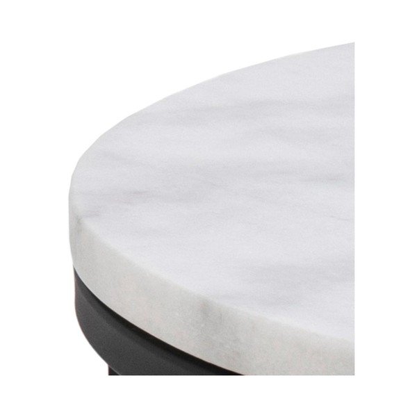 Tavolo rotondo ø 55 cm Cross - Actona-image-2