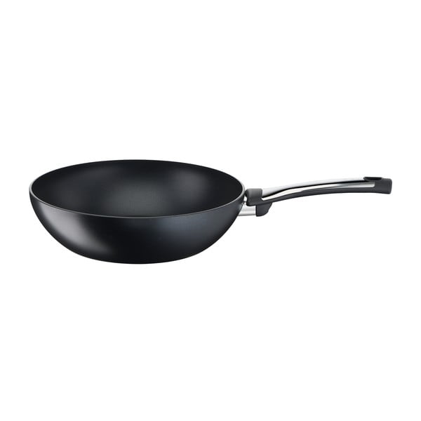 Padella wok in alluminio ø 28 cm Excellence - Tefal-image-2