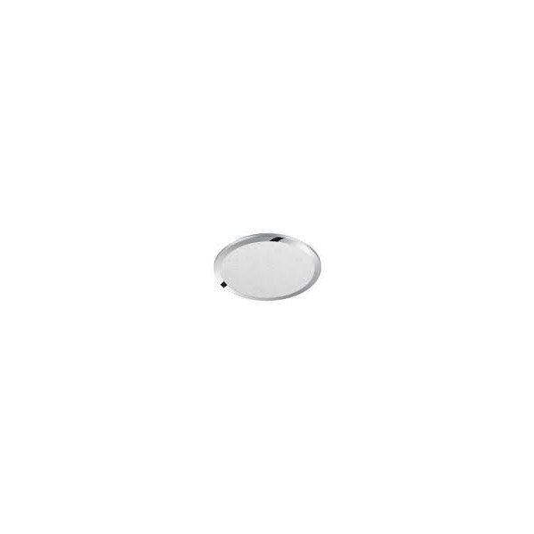 Plafoniera LED rotonda Cesar, ø 40 cm - Trio