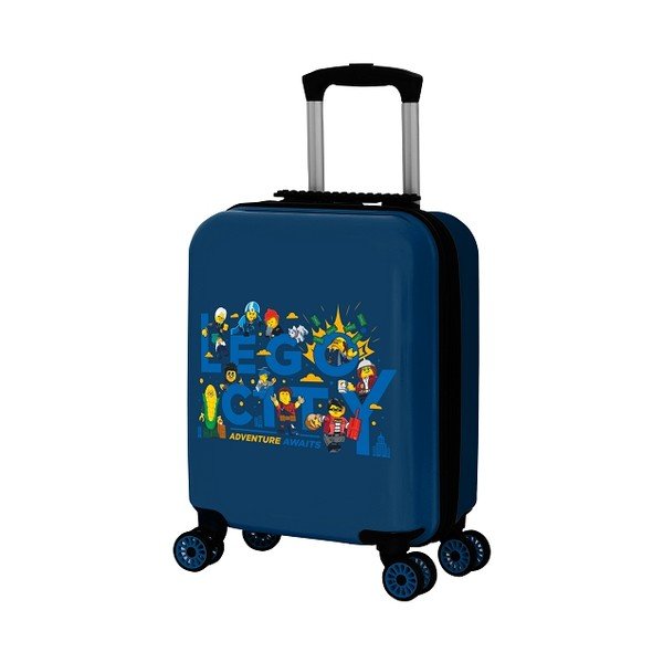 Valigia per bambini Play Date - LEGO®-image-1