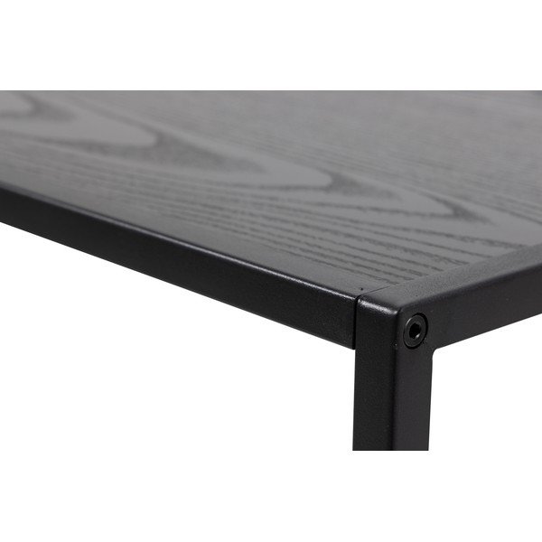 Tavolo da lavoro 60x130 cm Seaford - Actona-image-1