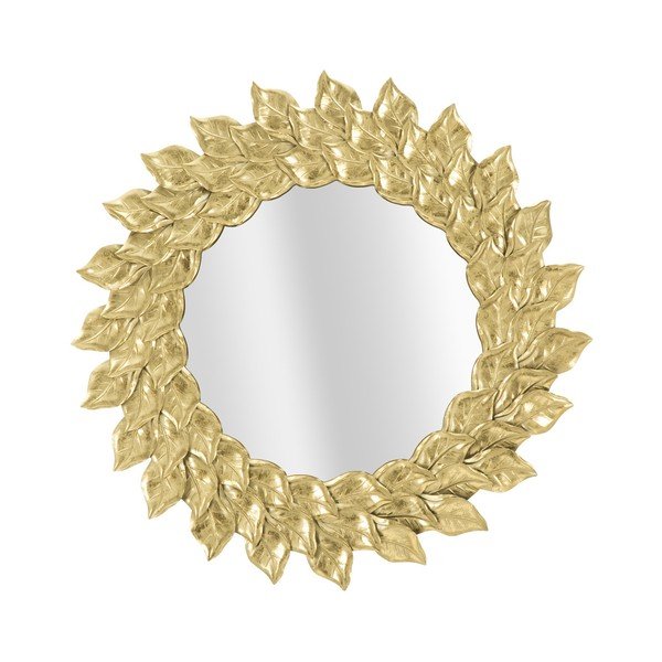 Specchio da parete ø 73 cm Glam Petal - Mauro Ferretti