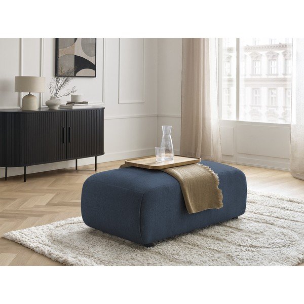 Poggiapiedi componibile blu Jana – Bobochic Paris-image-4