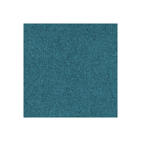 Pouf pieghevole turchese Bingo - Softline-image-3