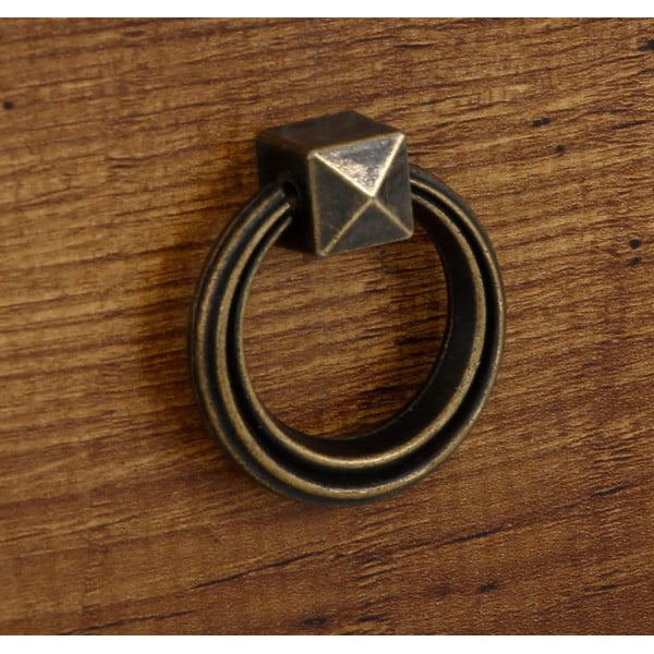 Armadio in rovere 62x180 cm Goslar - Støraa-image-1