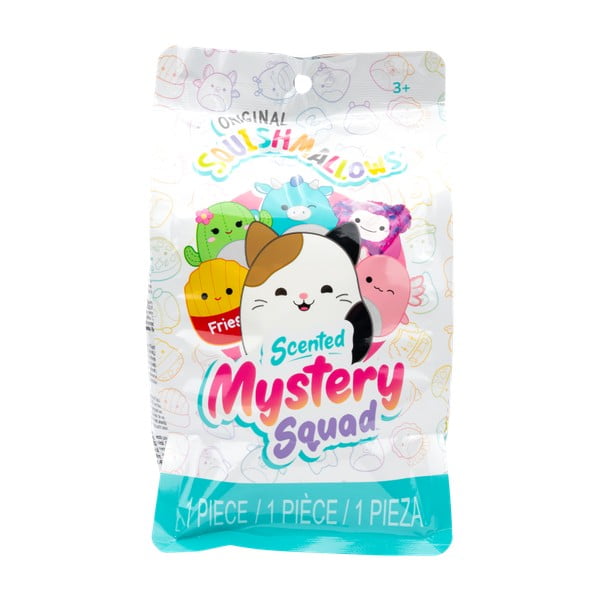 Peluche Fruit Mystery – SQUISHMALLOWS