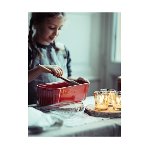 Stampo per pane in ceramica da 1,8 l - Emile Henry-image-2