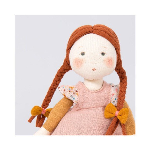 Bambola Fleur - Moulin Roty-image-1