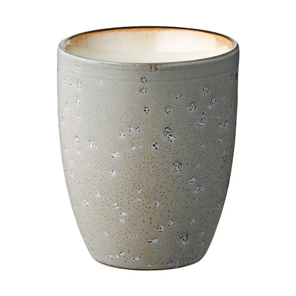 Tazze in set grigie 4 pz 270 ml Gastro  – Bitz-image-3