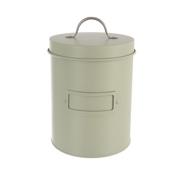 Contenitore per alimenti in metallo Greenish - Orion-image-2