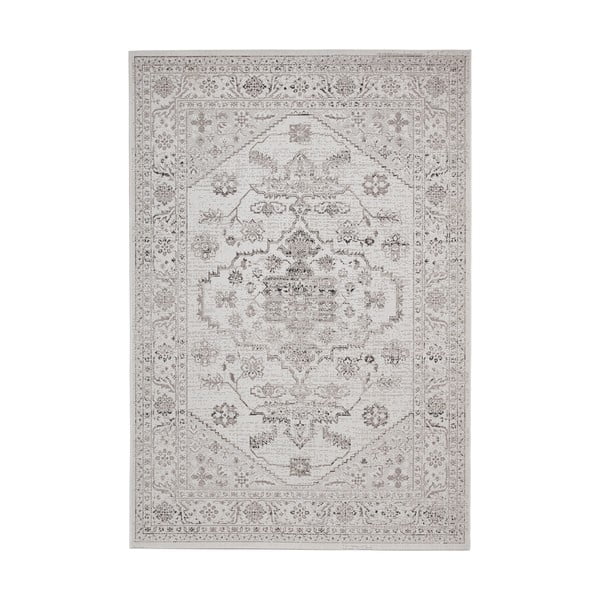Tappeto per esterni beige 170x120 cm Miami - Think Rugs