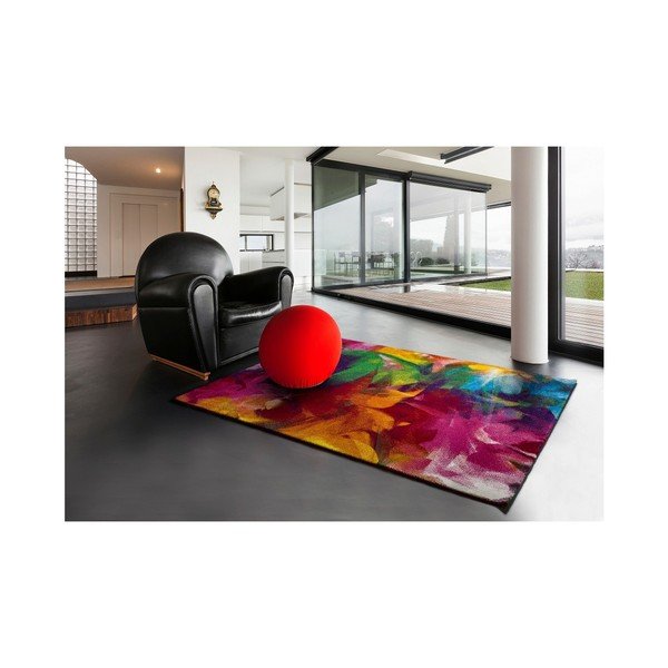 Tappeto Tikey Art, 120 x 170 cm - Universal-image-2