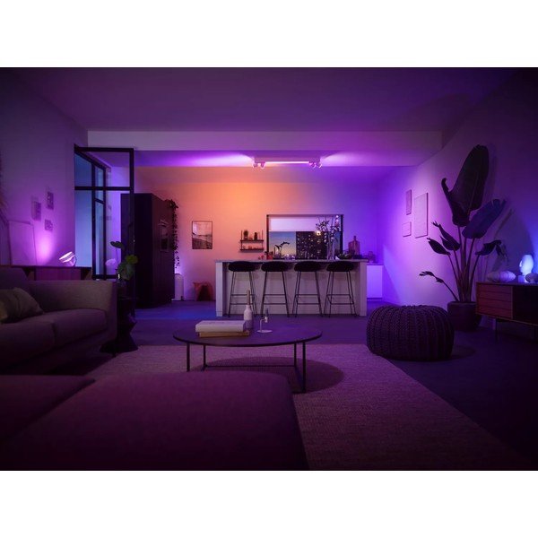 Faretto smart GU10 Centris - Philips Hue-image-2