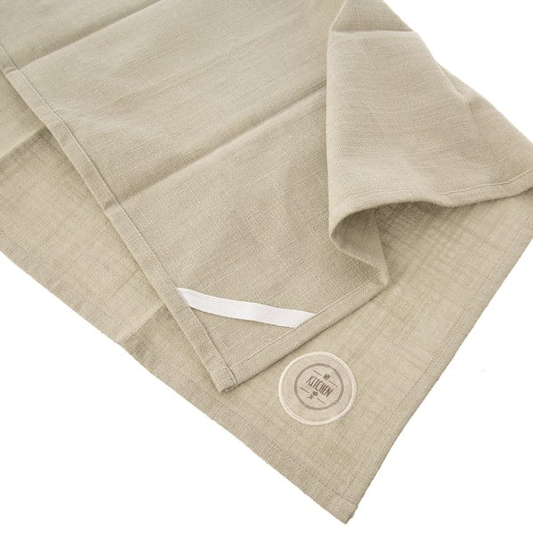 Set di strofinacci in cotone 2 pz 50x70 cm My Kitchen Greenish – Orion-image-2